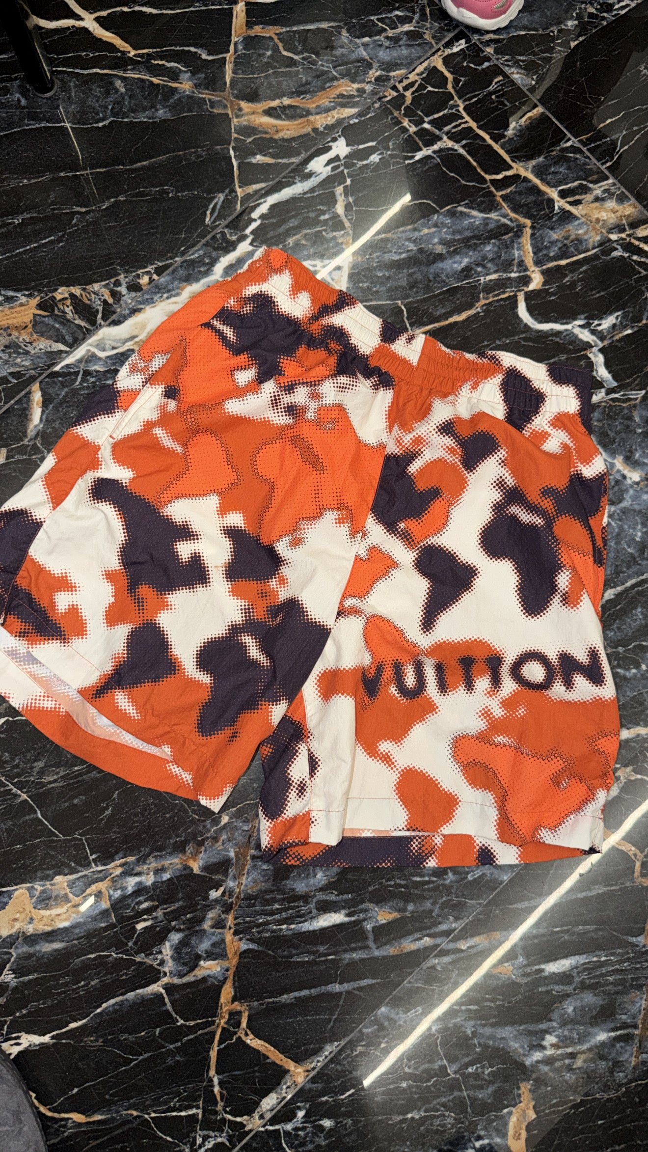 Costume Lv