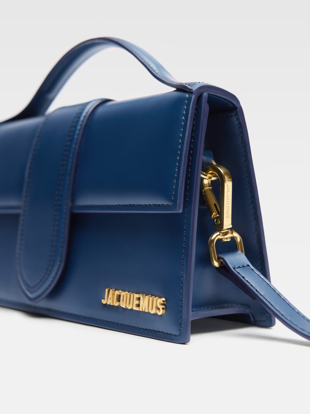 Jacquemus le grand bambino blue