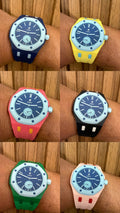 Swatch X AP LAN BA