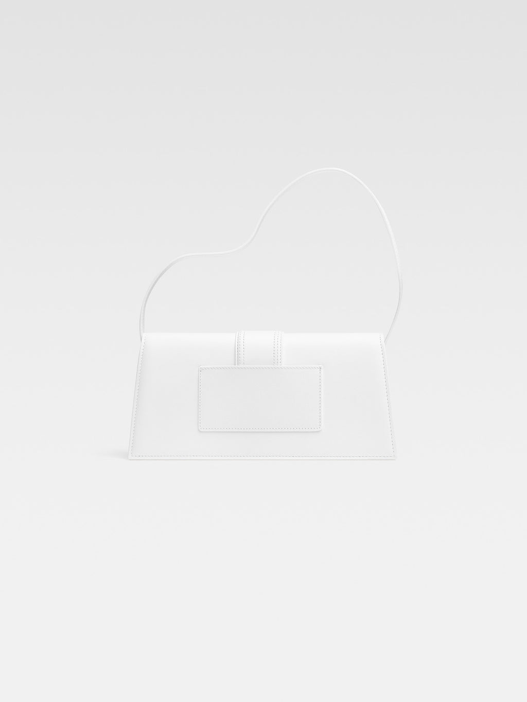 Jacquemus long bianca