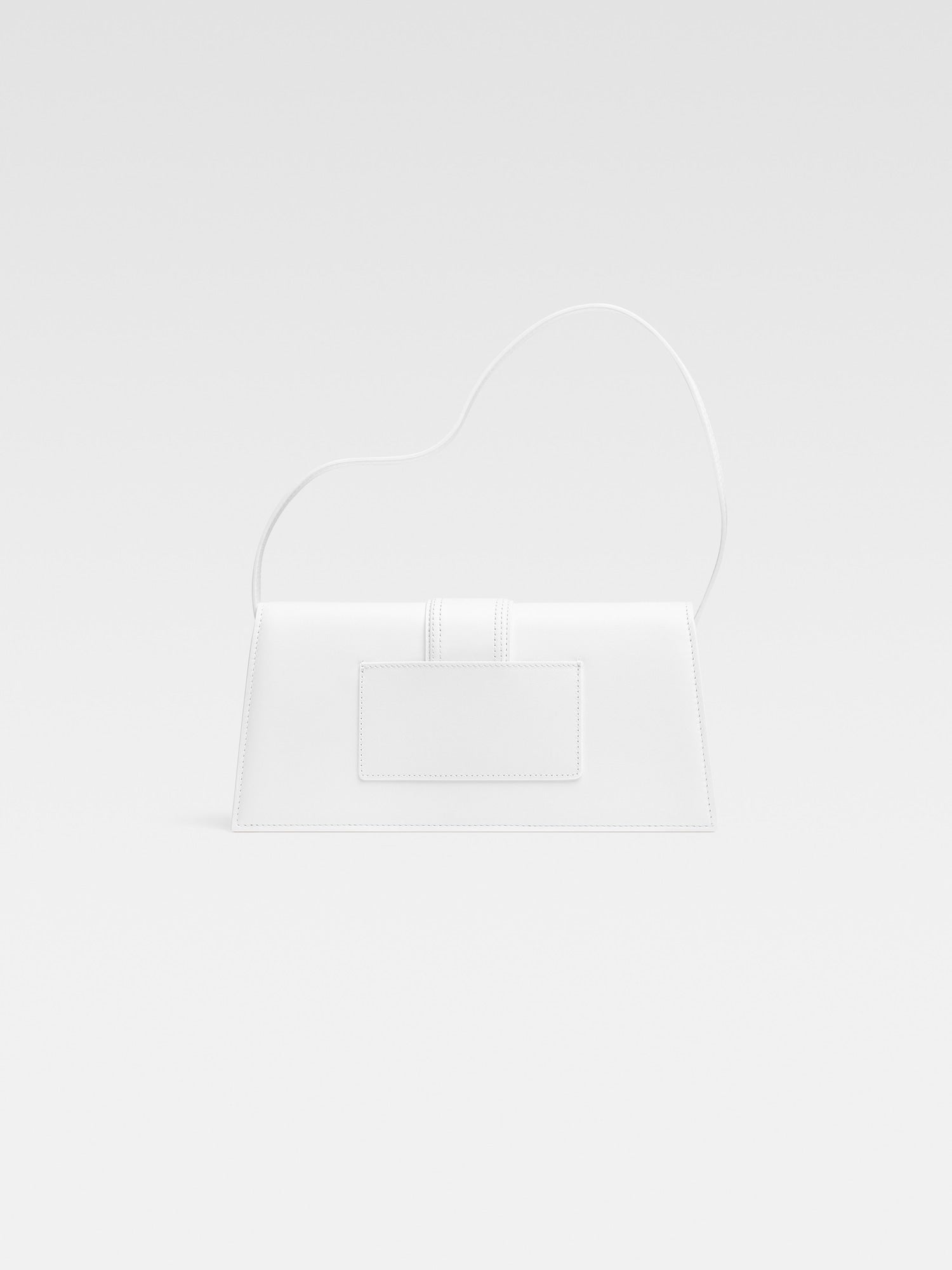 Jacquemus long bianca