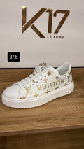 Scarpa Louis Vuitton