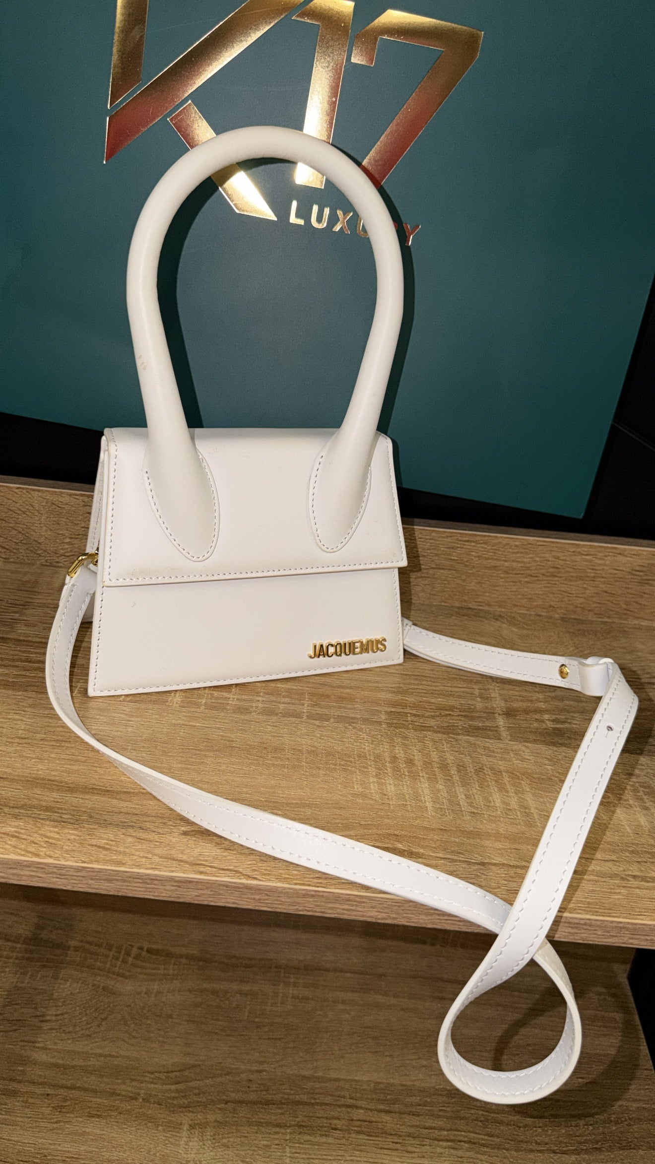 Jacquemus usata