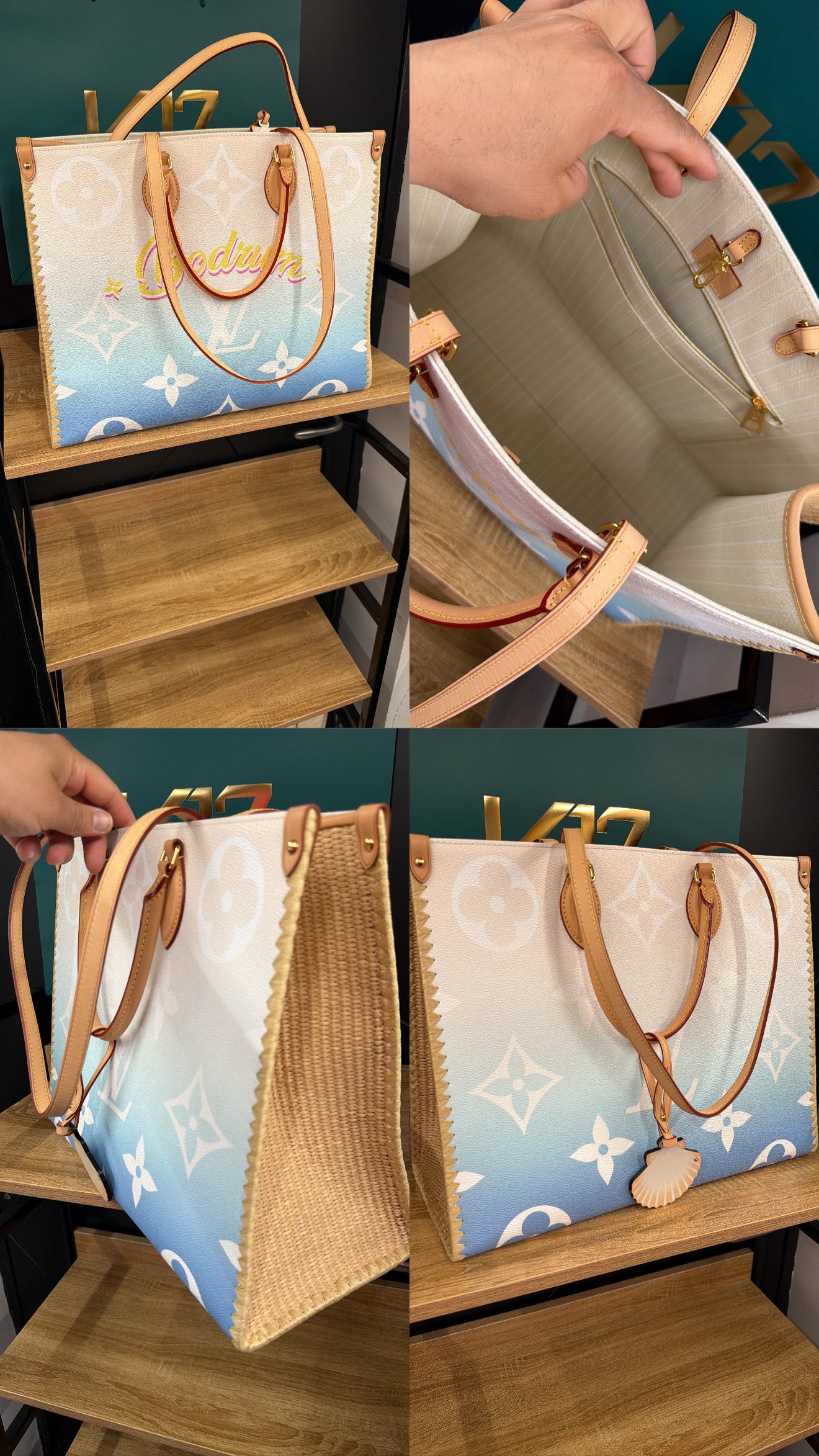 Borsa Louis Vuitton