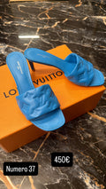 Sandalo Lv 37