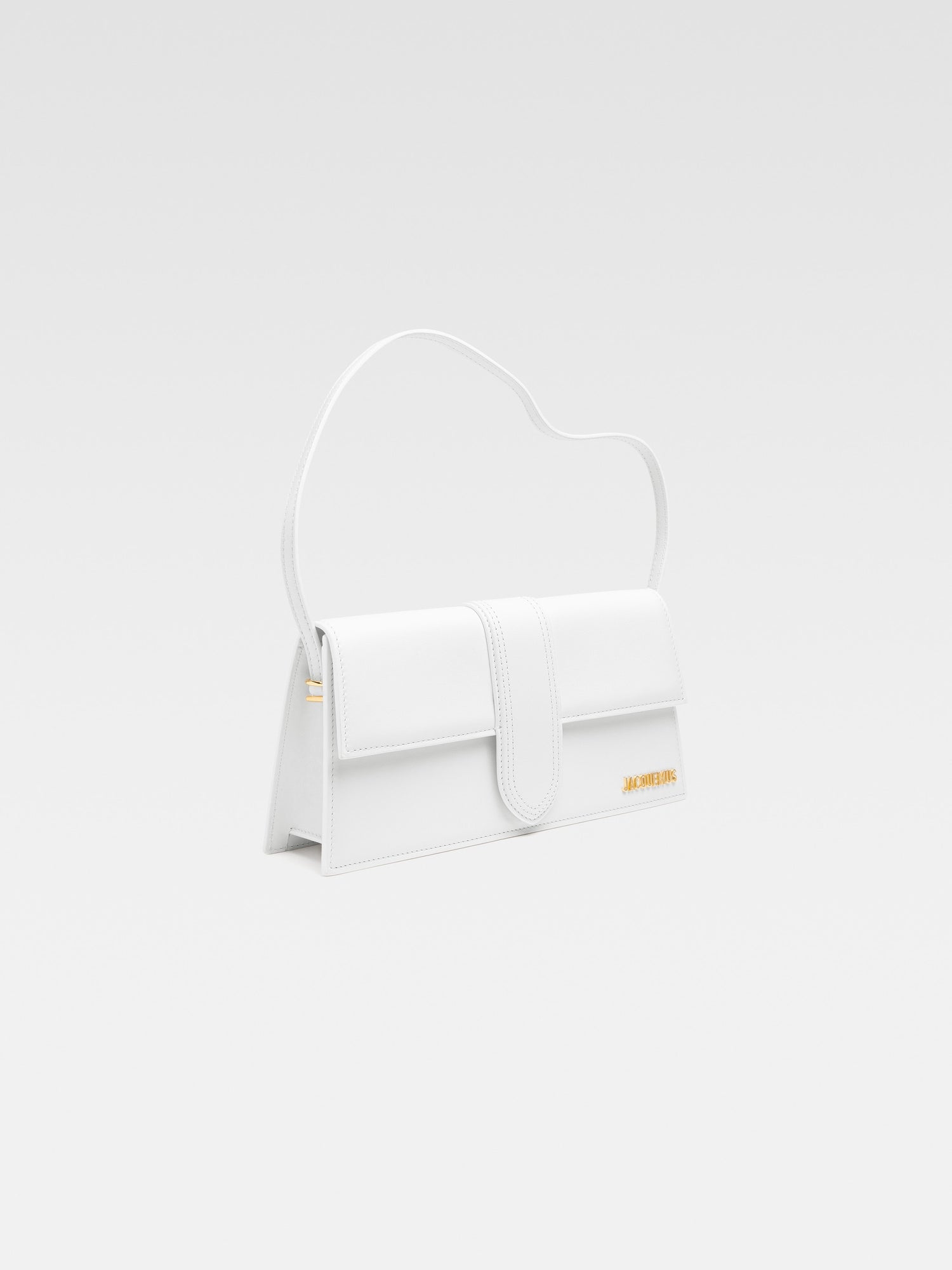 Jacquemus long bianca