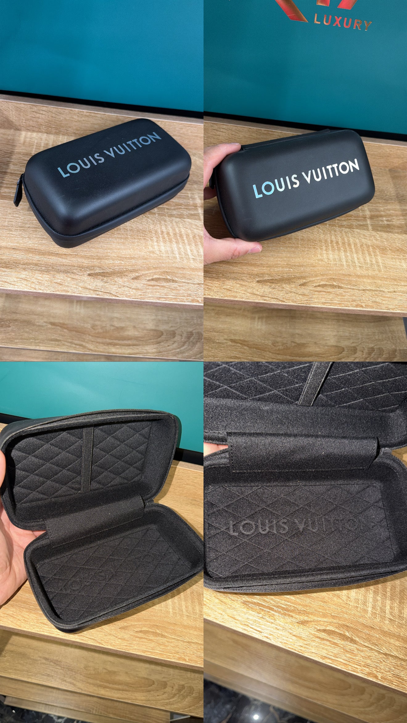 Cofanetto Lv