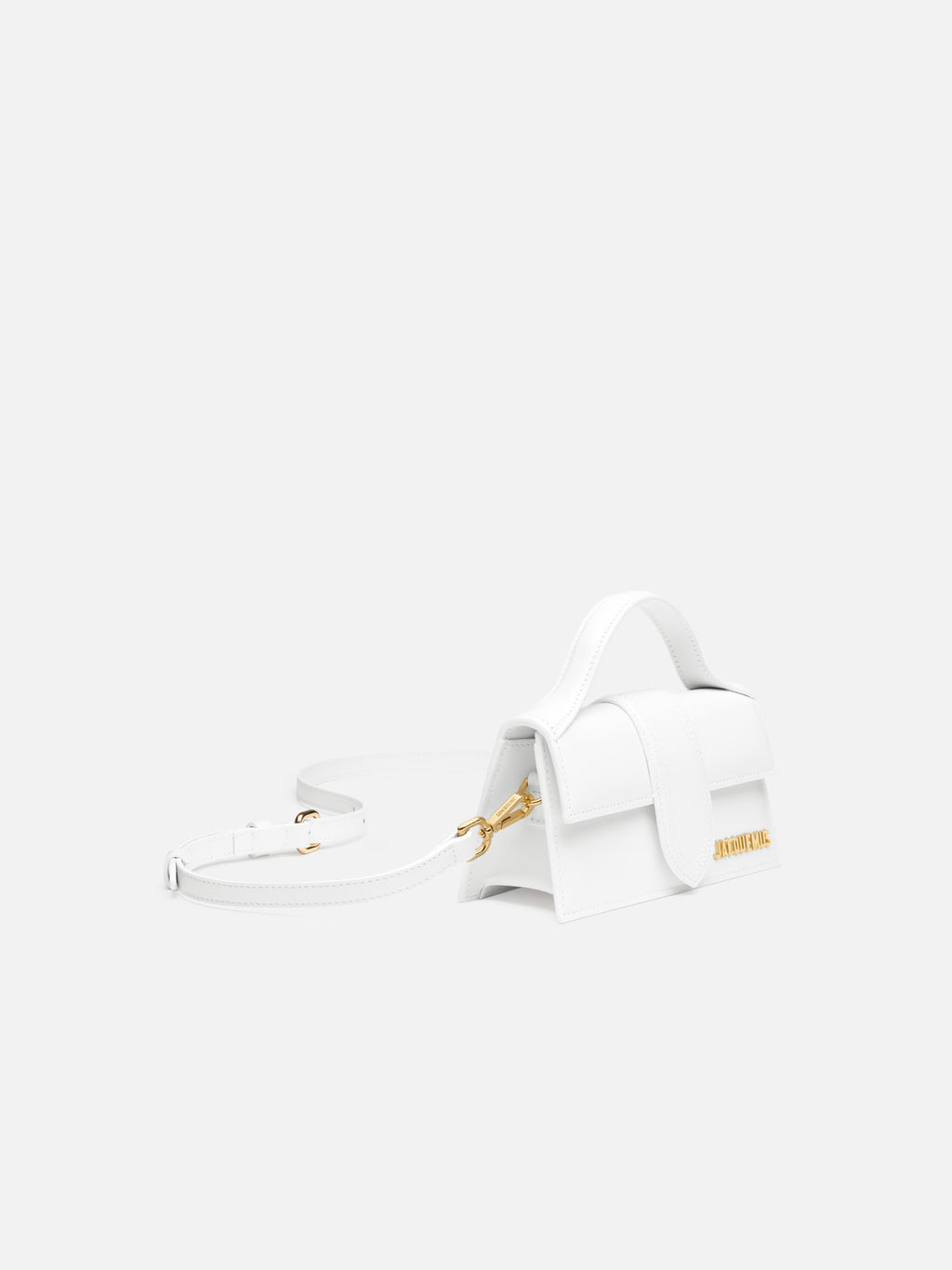 Jacquemus bambino white