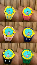 Swatch X AP OTG ROZ