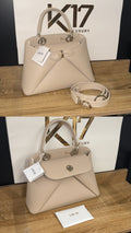 Borsa Dior beige limited edition