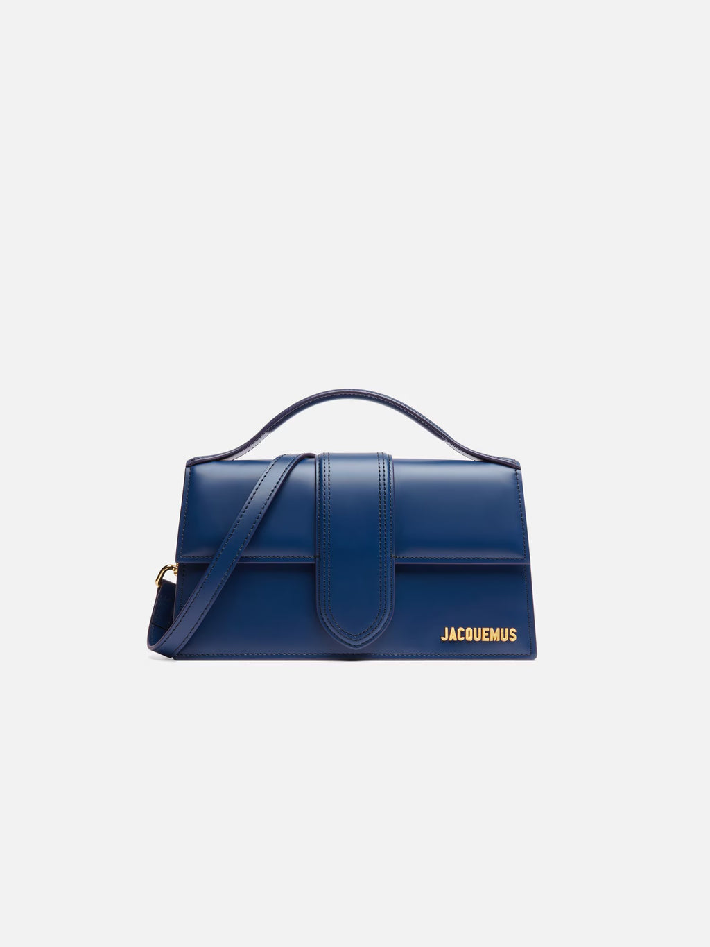 Jacquemus le grand bambino blue