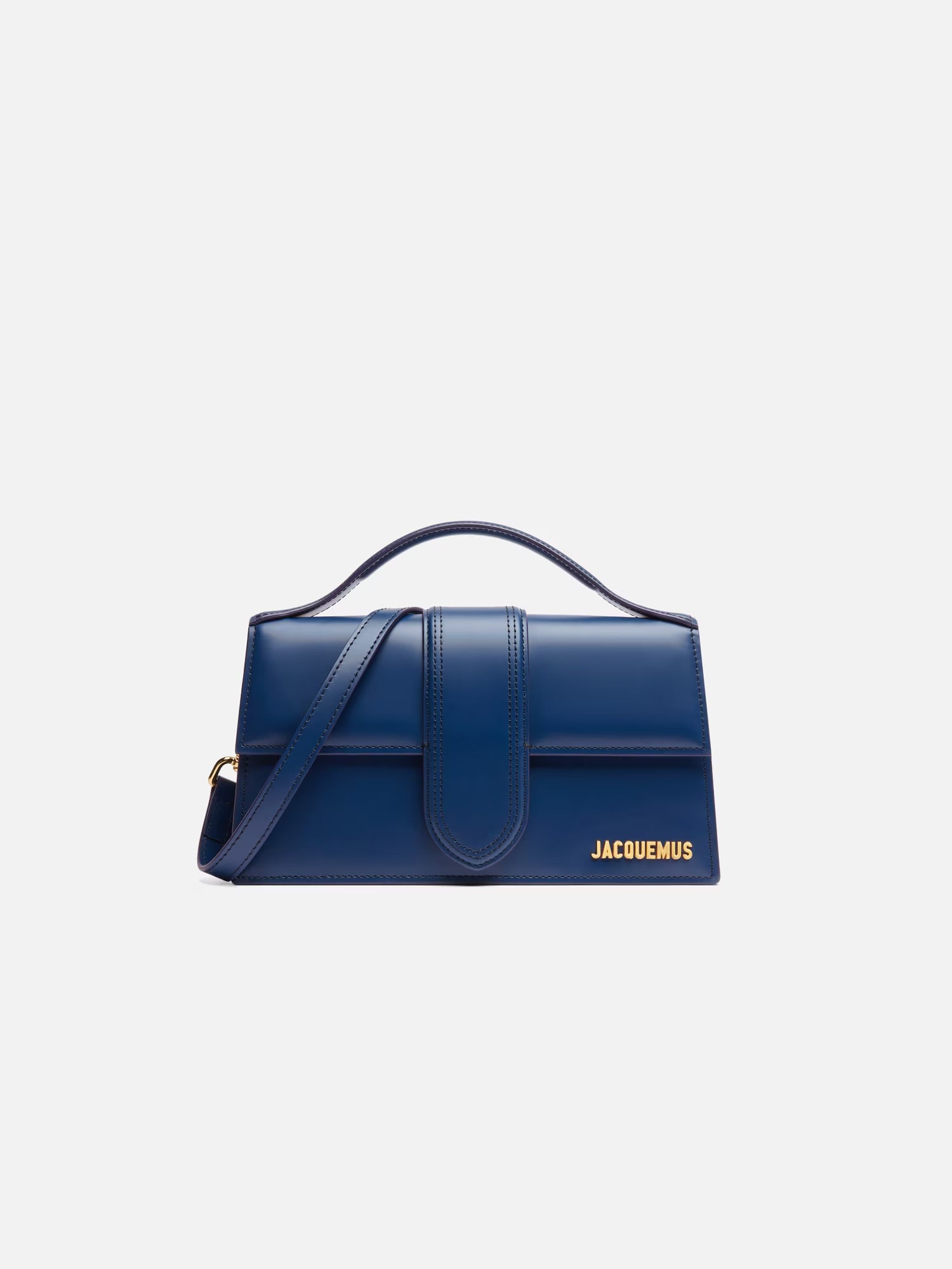 Jacquemus le grand bambino blue