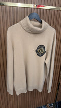 Felpa balmain usata taglia XL