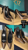 Tacco Lv donna