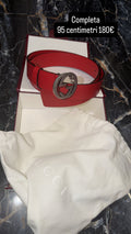 Cintura Gucci 95?cm
