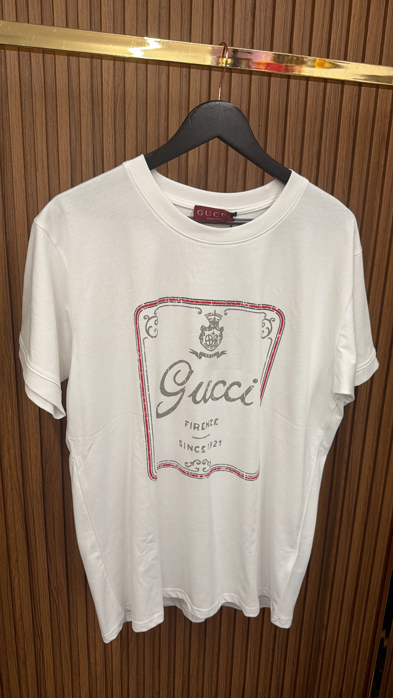 Maglia GUCCI taglia L