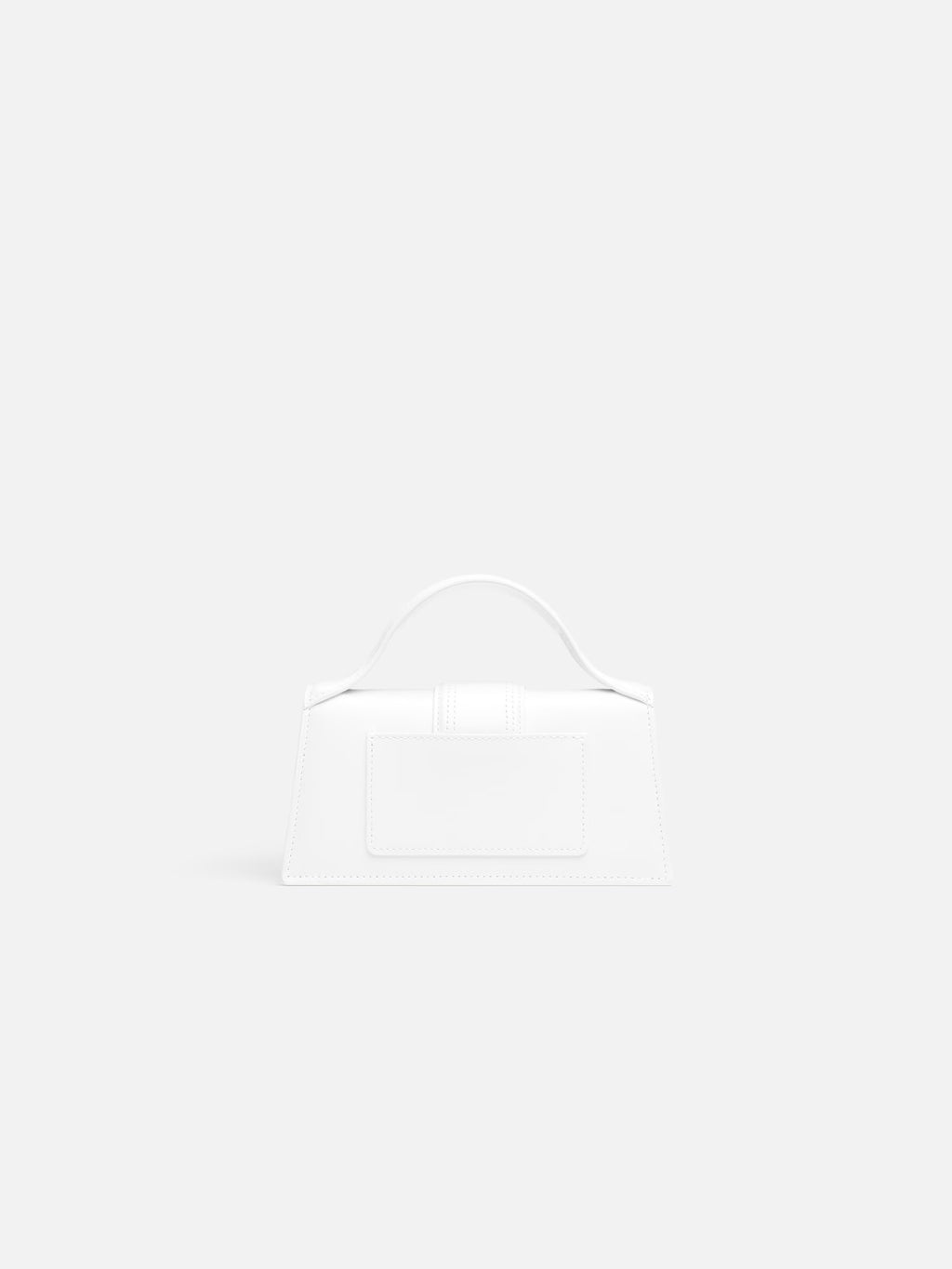 Jacquemus bambino white