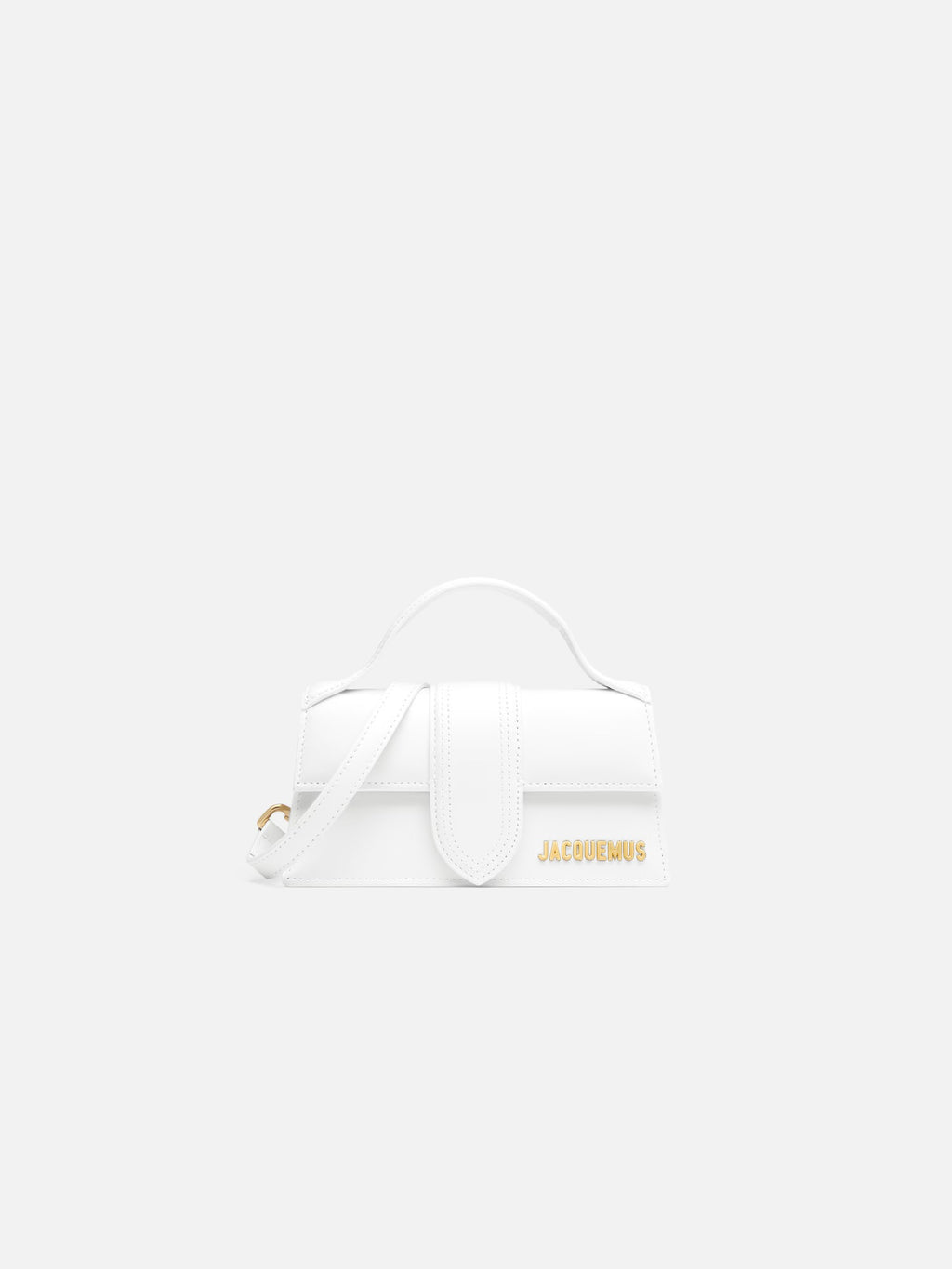 Jacquemus bambino white