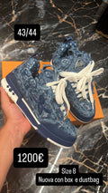 Scarpe Lv