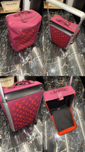 Trolley Lv rosa