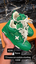 Scarpe Lv