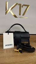 Jacquemus mini black