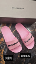 Pantofole Balenciaga