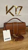 Jacquemus tabacco