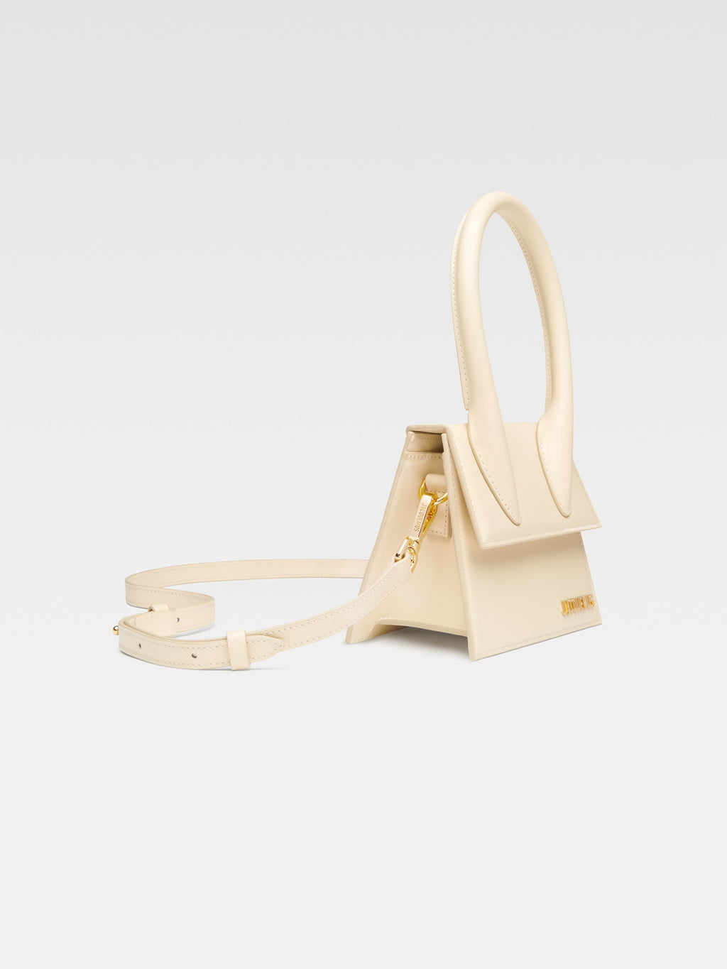 Jacquemus chiquito avorio