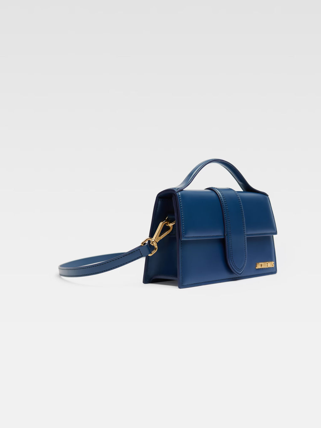 Jacquemus le grand bambino blue