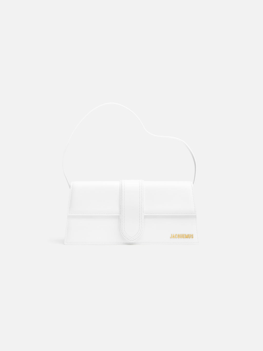 Jacquemus long bianca