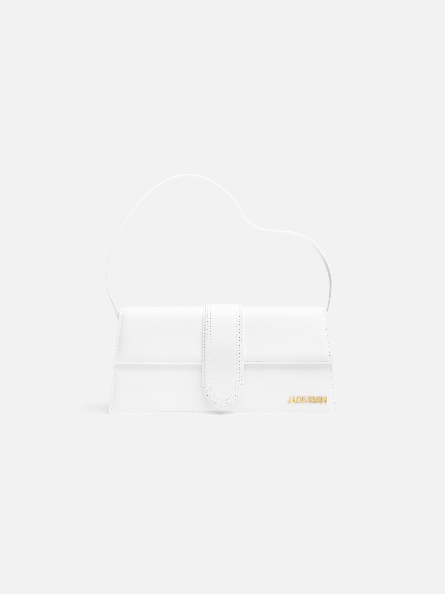 Jacquemus long bianca