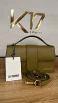 Jacquemus verde