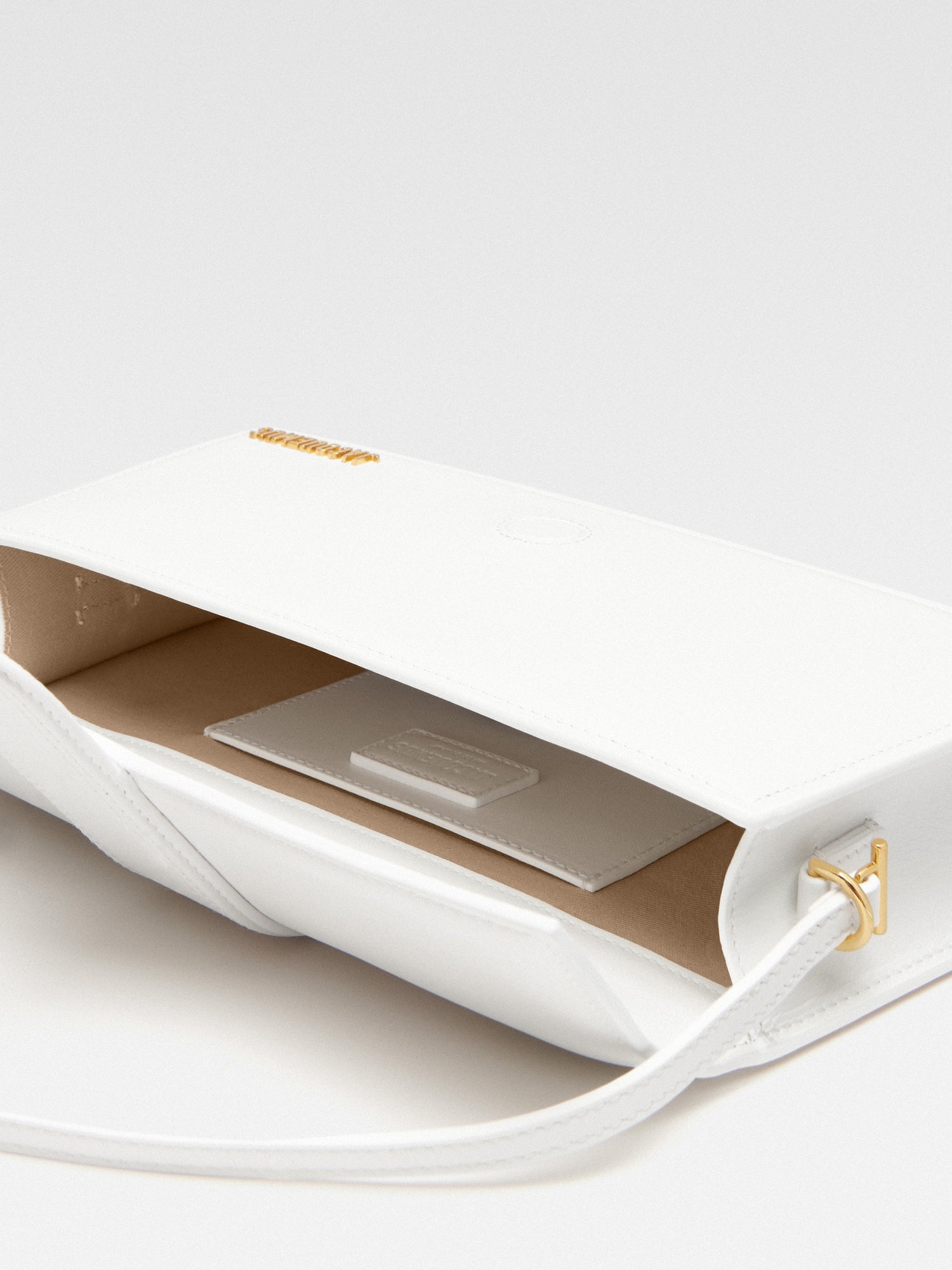 Jacquemus long bianca