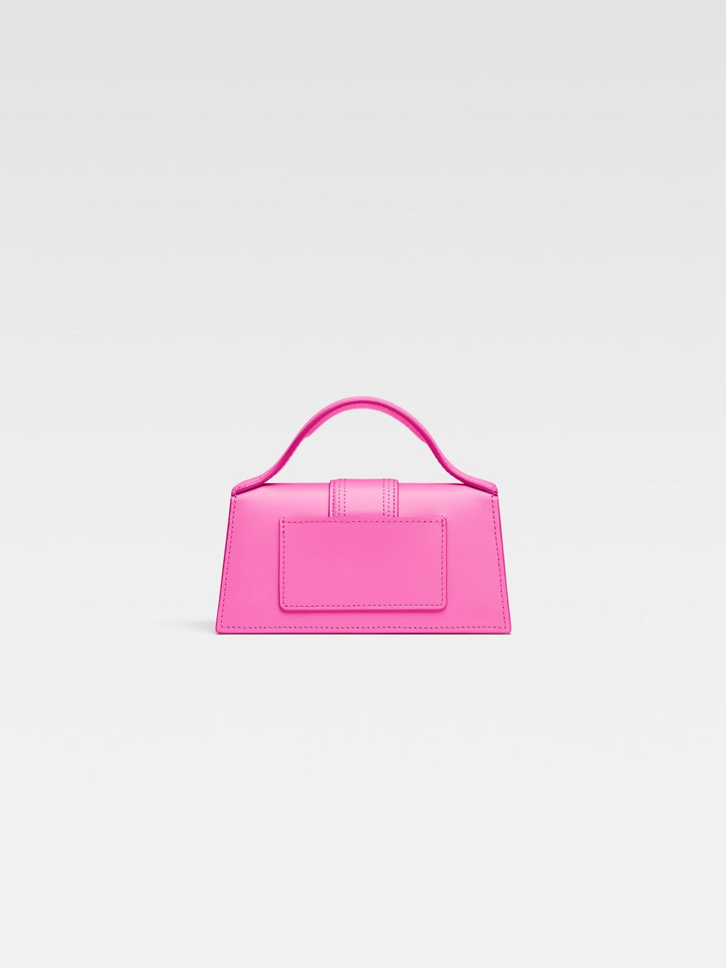 Jacquemus bambino pink