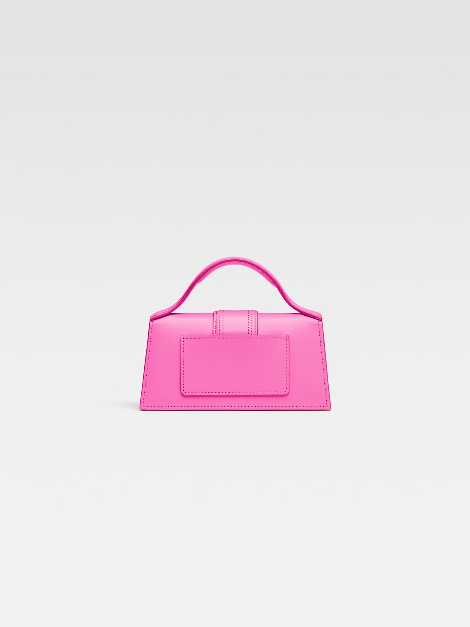 Jacquemus bambino pink