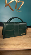 Jacquemus verde