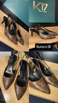 Tacco Lv donna