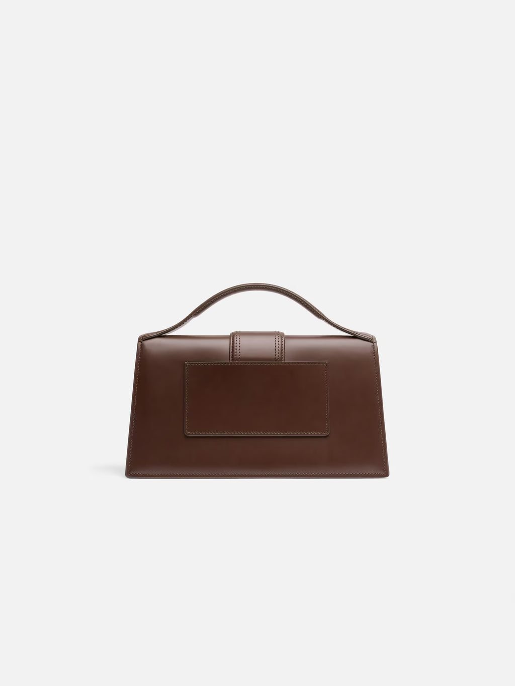 Jacquemus le grand bambino brown