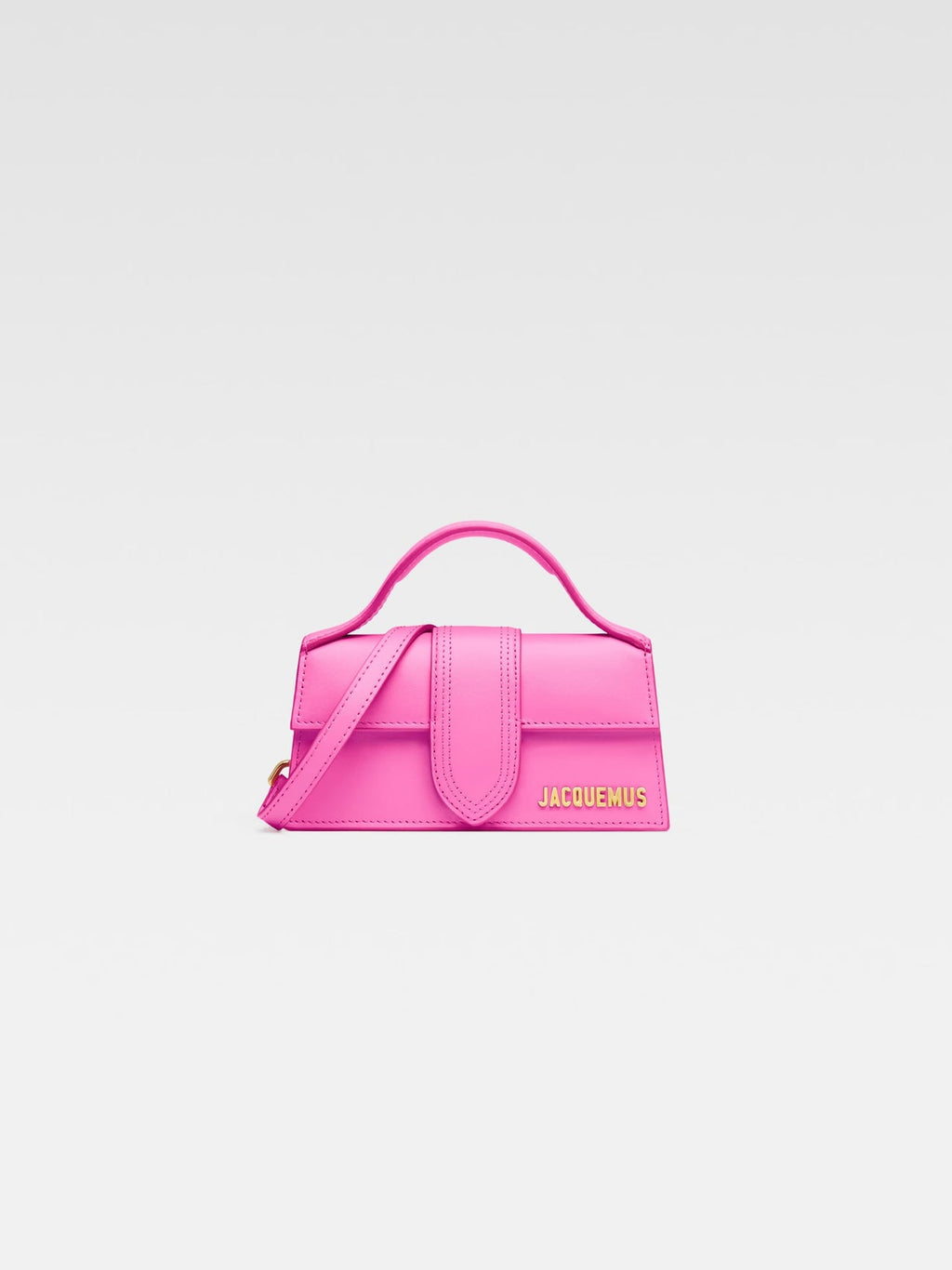 Jacquemus bambino pink