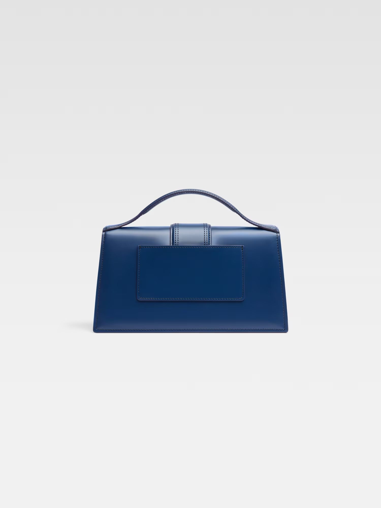 Jacquemus le grand bambino blue