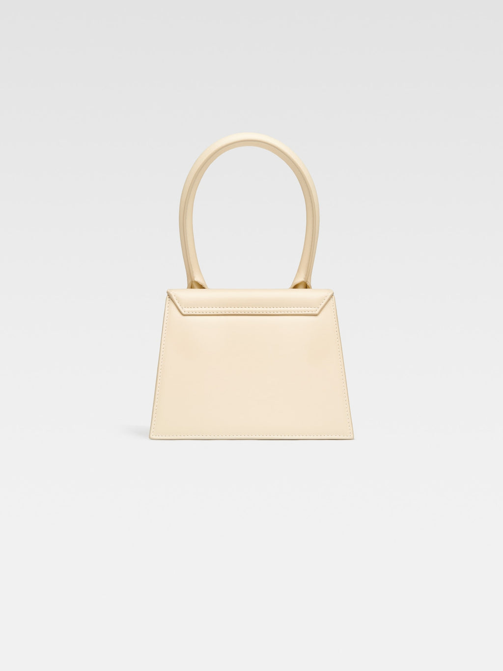 Jacquemus chiquito avorio