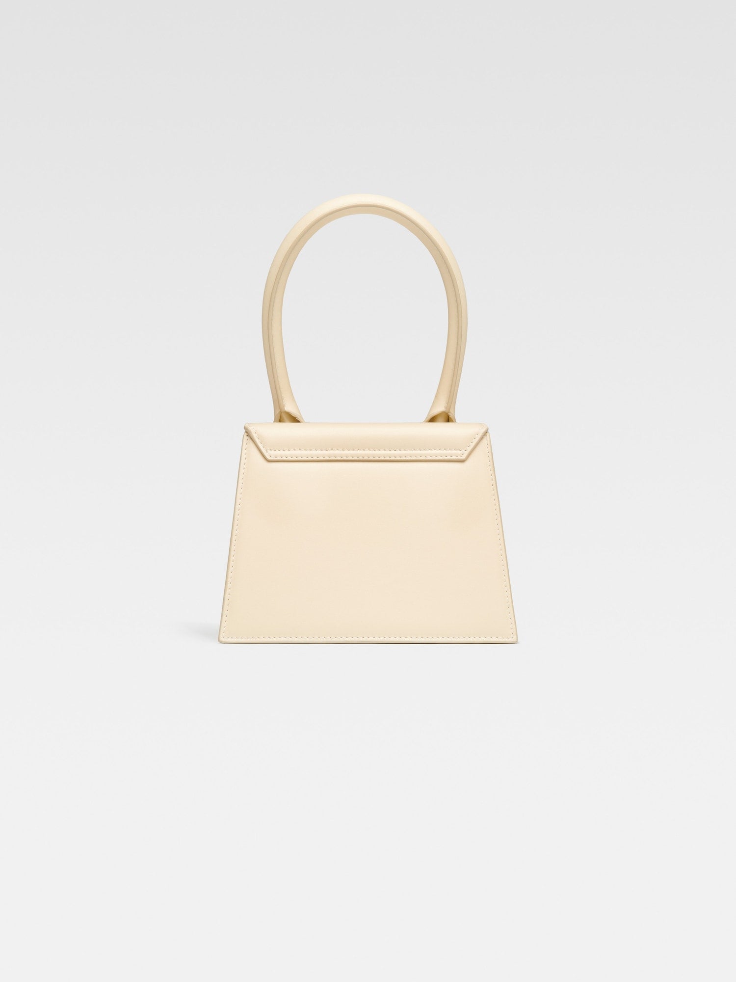 Jacquemus chiquito avorio