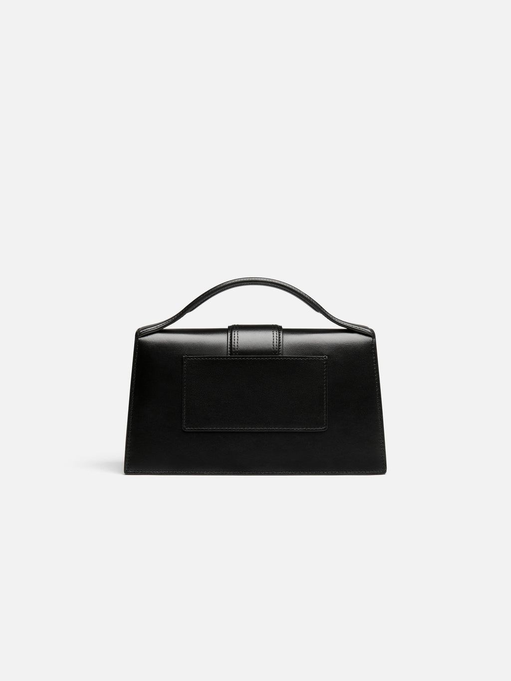 Jacquemus le grand bambino black
