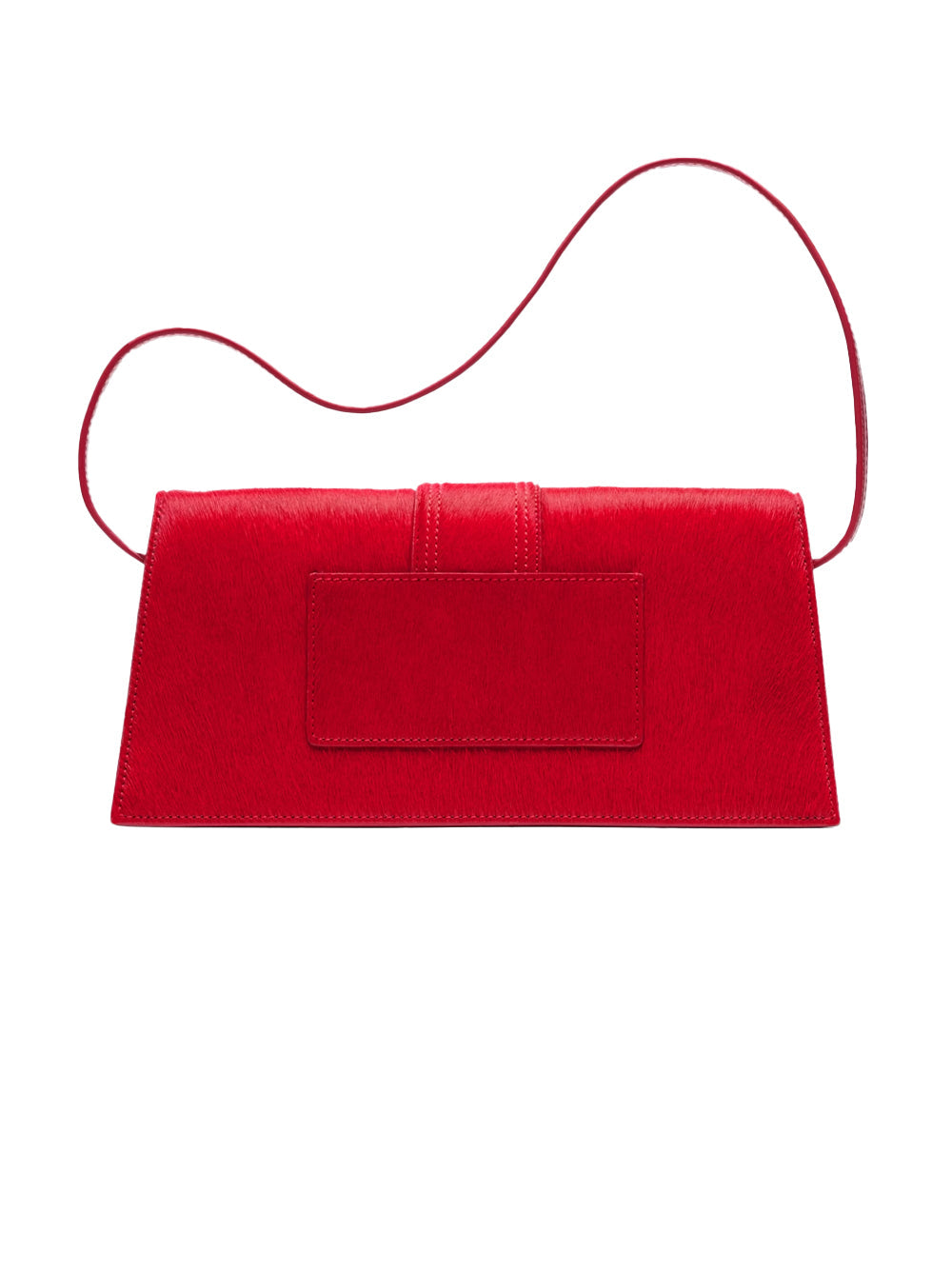 Jacquemus long red