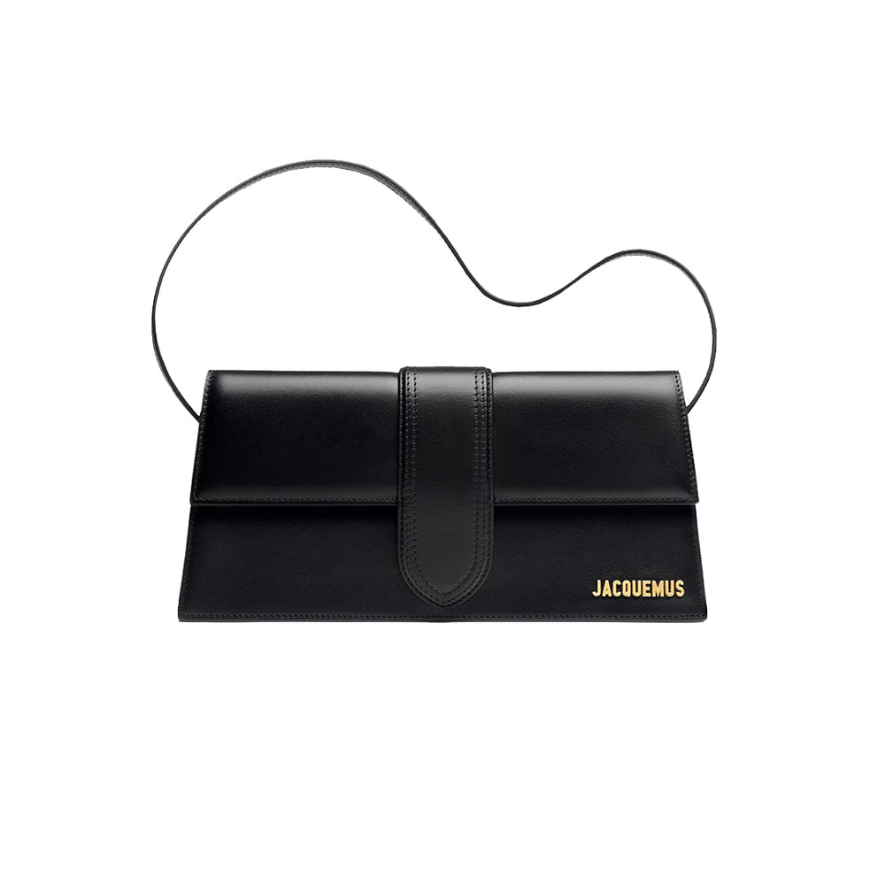 Jacquemus long black